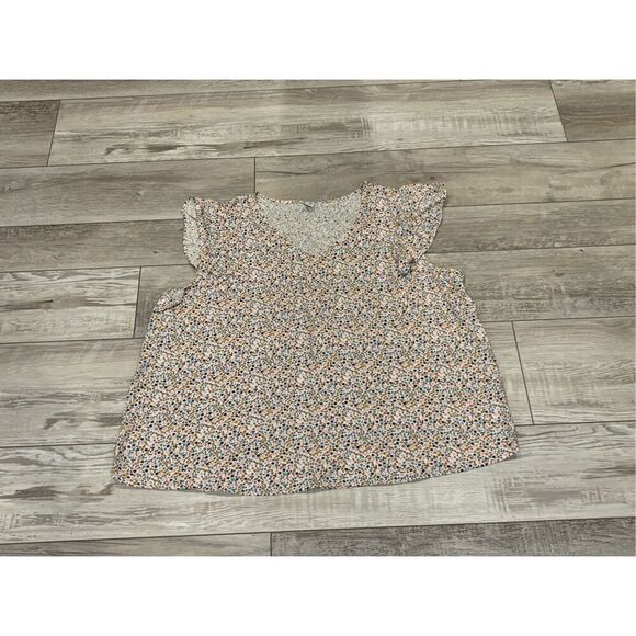 Old Navy plus size blouse size 2X - Picture 1 of 9